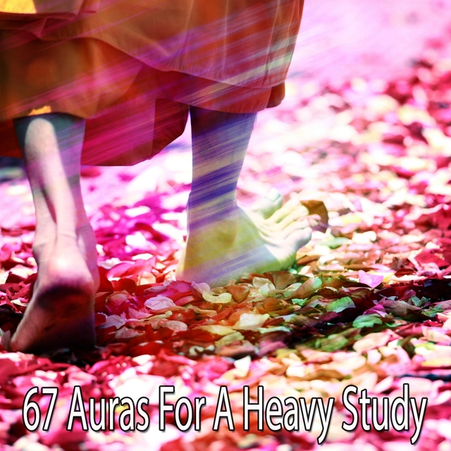 67 Auras For A Heavy Study