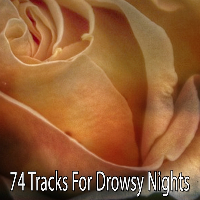 74 Tracks For Drowsy Nights