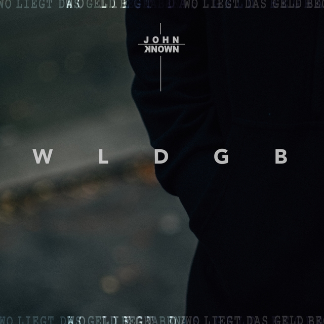 Couverture de WLDGB