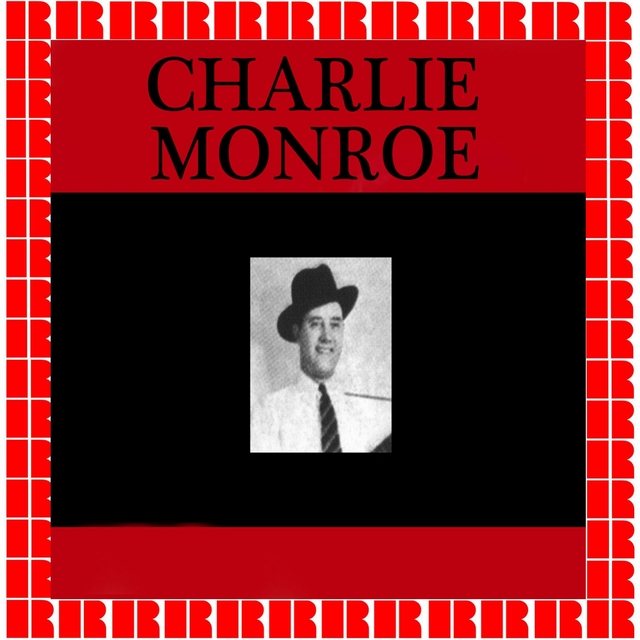 Charlie Monroe