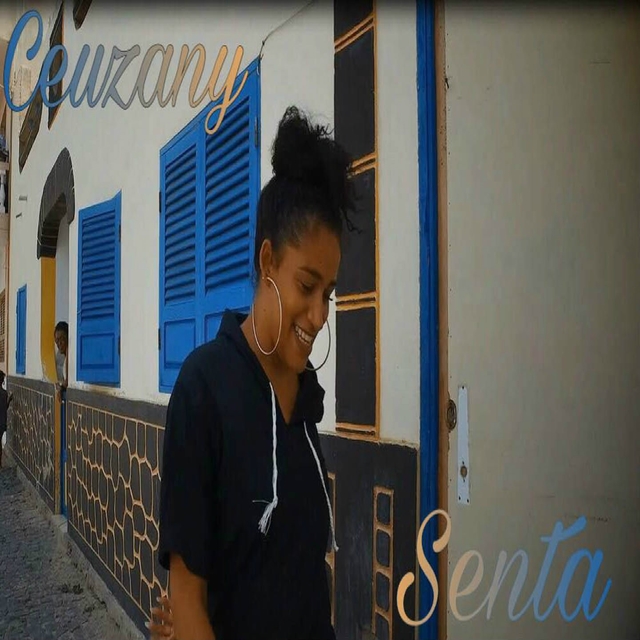 Couverture de Senta