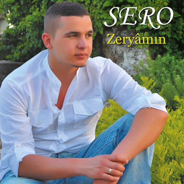 Couverture de Zeryâmın