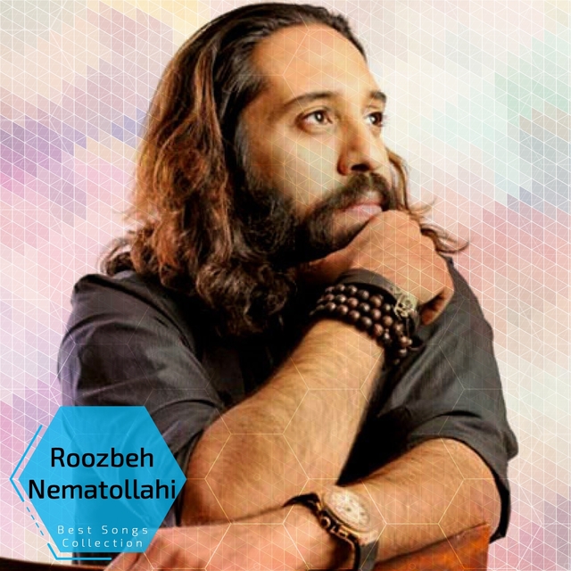 Couverture de Roozbeh Nematollahi - Best Songs Collection