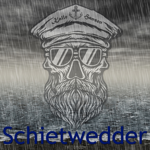 Schietwedder