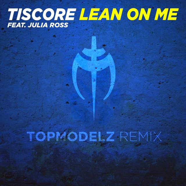 Couverture de Lean on Me