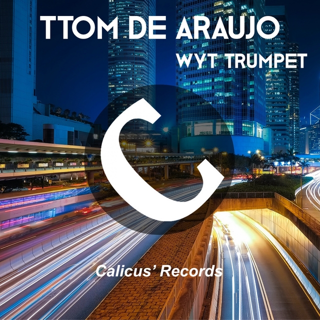 Couverture de Wyt Trumpet