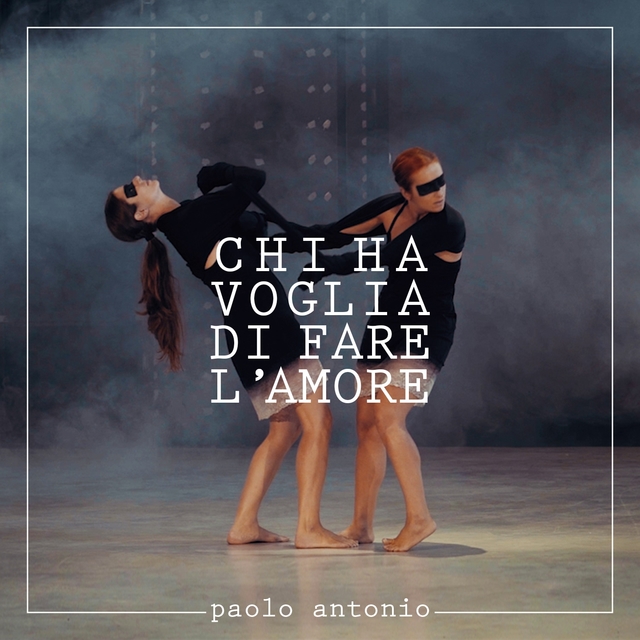 Couverture de Chi ha voglia di fare l'amore