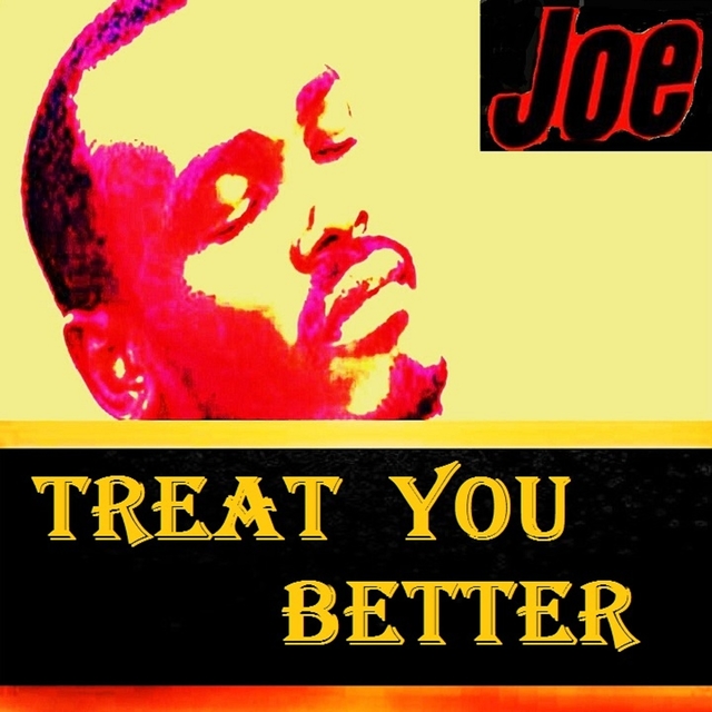 Treat You Better