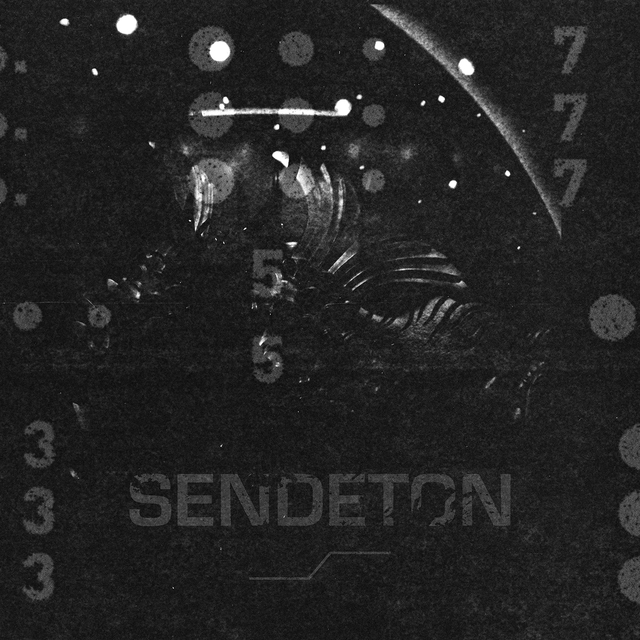 Sendeton