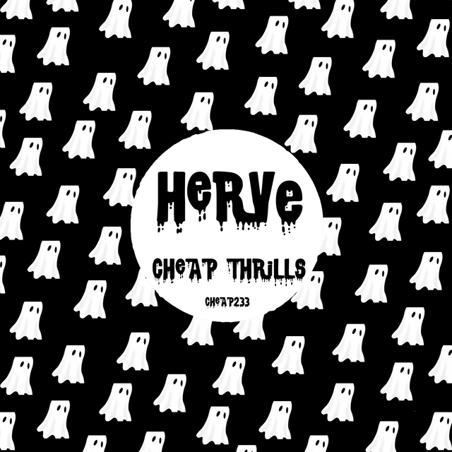 Couverture de Cheap Thrills