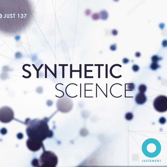 Couverture de Synthetic Science