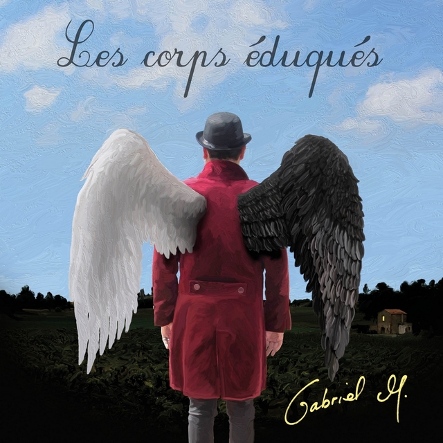 Couverture de Les corps éduqués