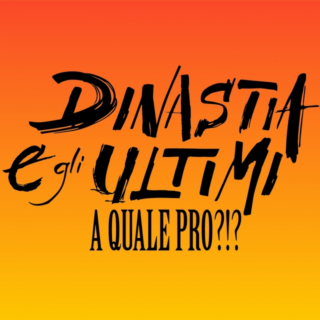 A quale pro?!?