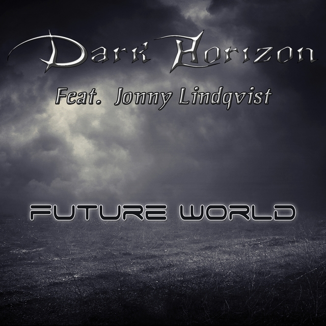 Couverture de Future World