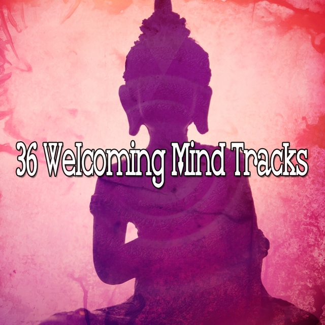36 Welcoming Mind Tracks