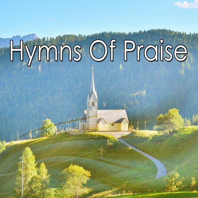 Couverture de Hymns Of Praise