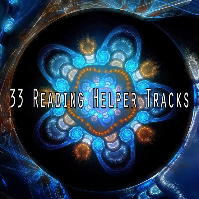 Couverture de 33 Reading Helper Tracks