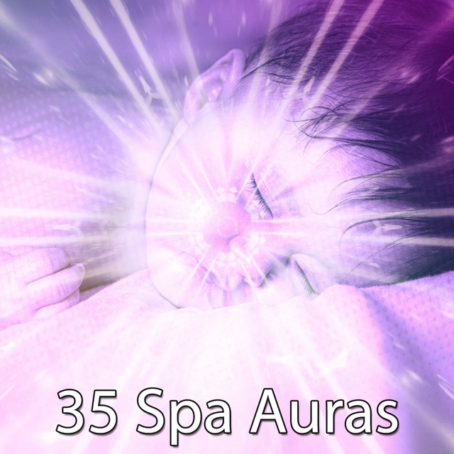 35 Spa Auras