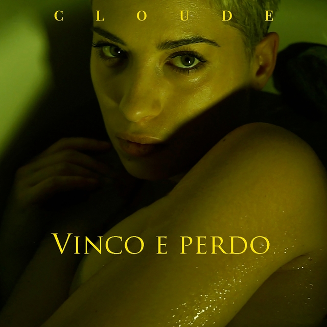 Couverture de Vinco e perdo