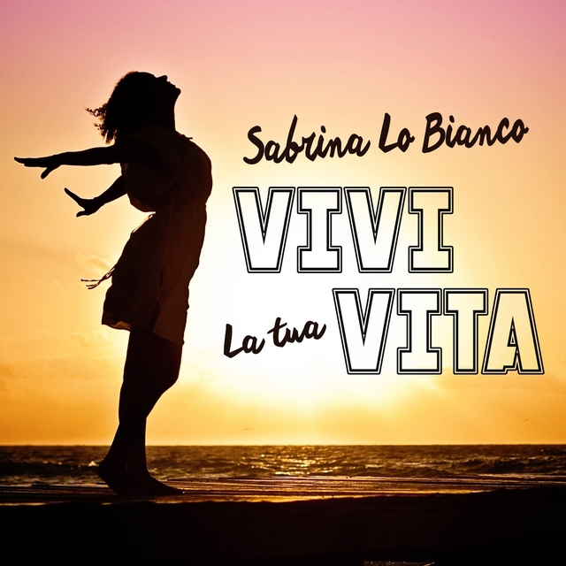 Couverture de Vivi la tua vita