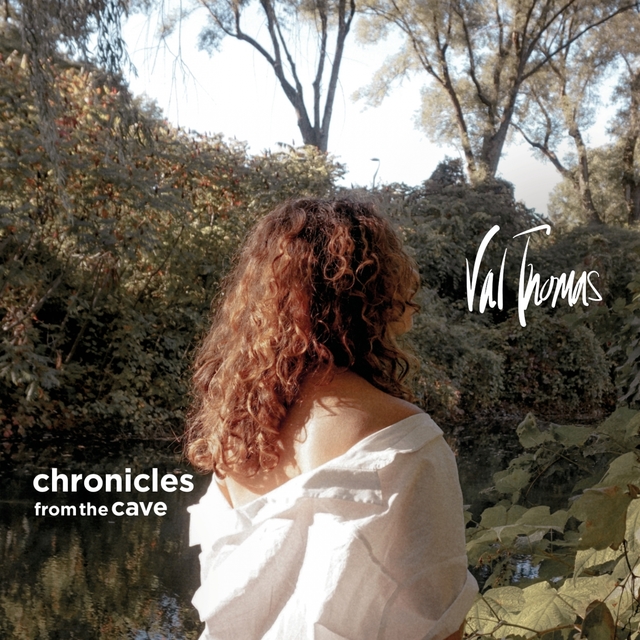 Couverture de Chronicles from the Cave
