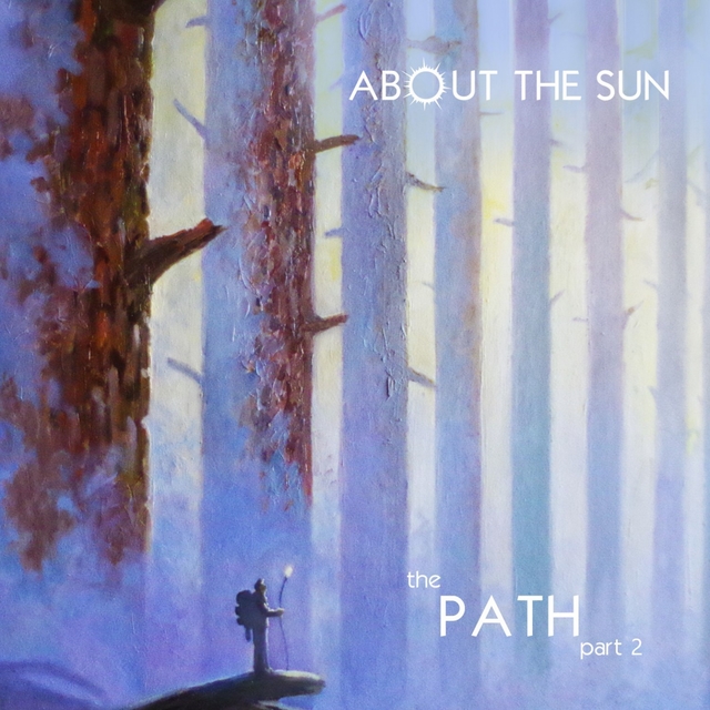 Couverture de The Path, Pt. 2