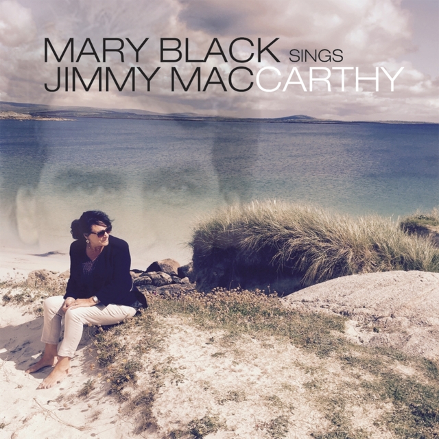 Couverture de Mary Black Sings Jimmy MacCarthy