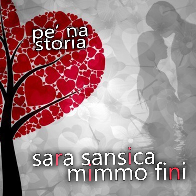 Couverture de Pe na' storia