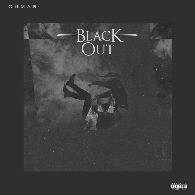 Couverture de Black Out