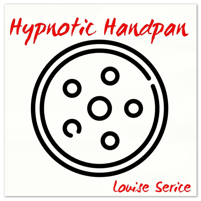 Couverture de Hypnotic Handpan