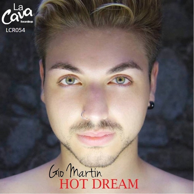 Couverture de Hot Dream