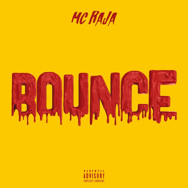 Couverture de Bounce