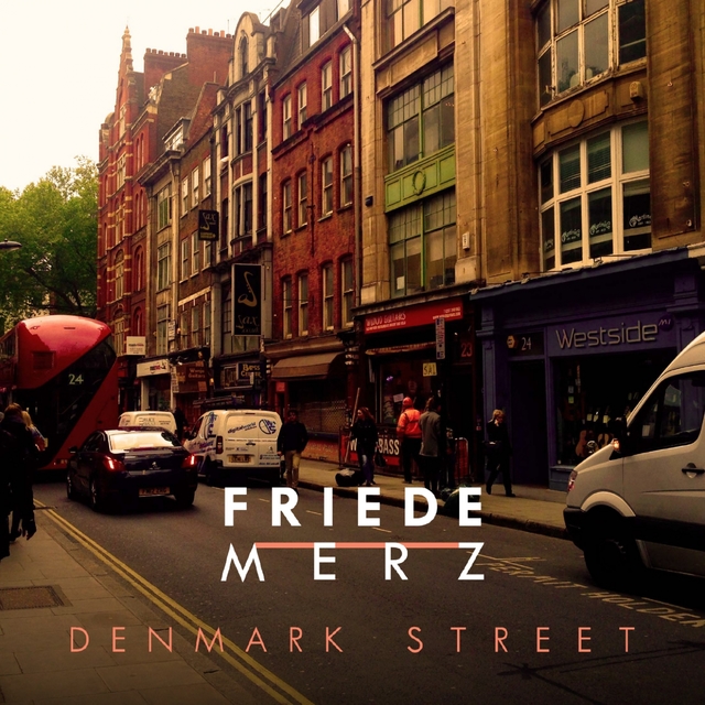 Couverture de Denmark Street