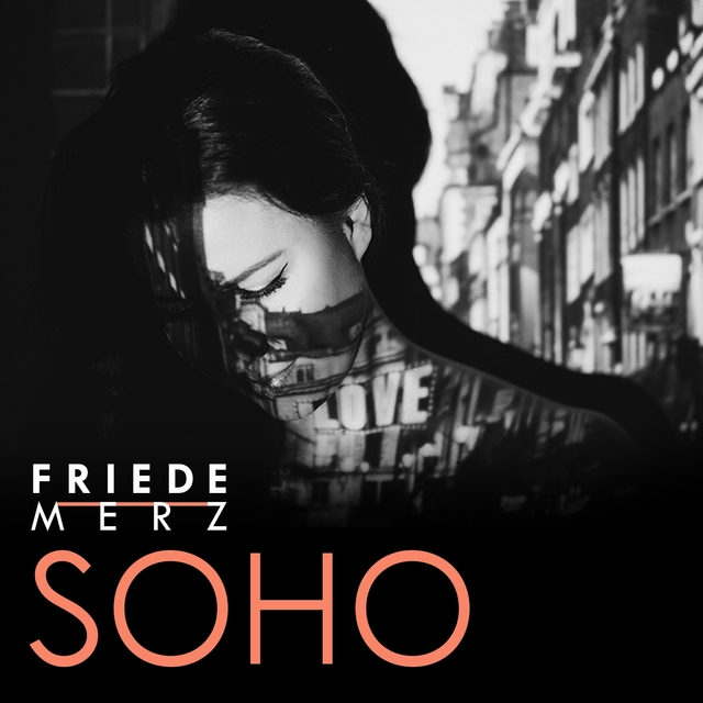 Couverture de Soho