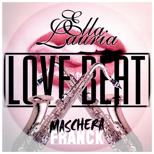 Couverture de Love Beat