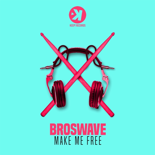 Couverture de Make Me Free