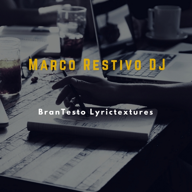 BranTesto / LyricTextures