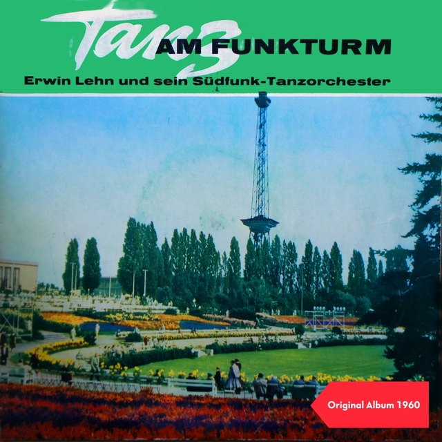 Tanz Am Funkturm