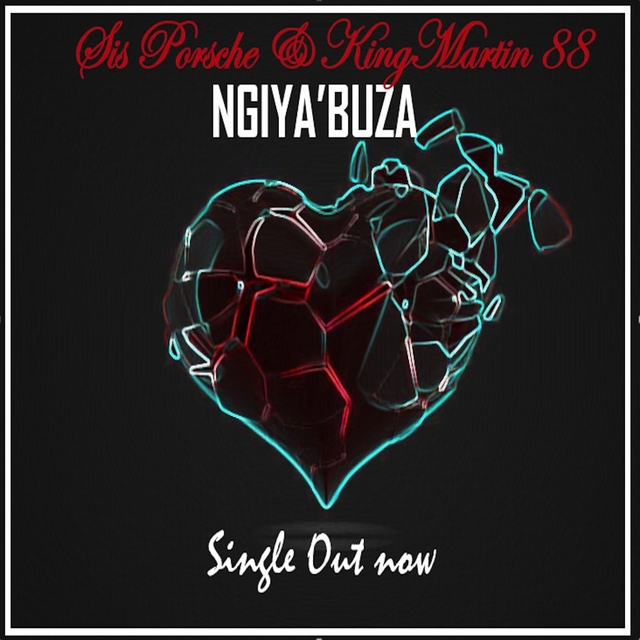 Ngiya'buza