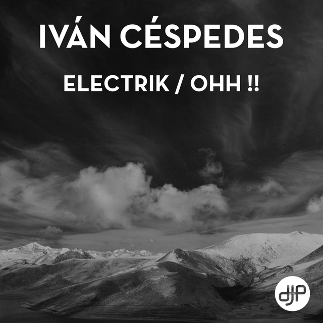 Couverture de Electrik / OHH !!