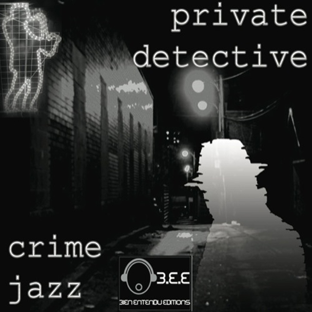 Private Detective