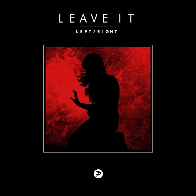 Couverture de Leave It