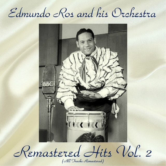 Remastered Hits Vol, 2