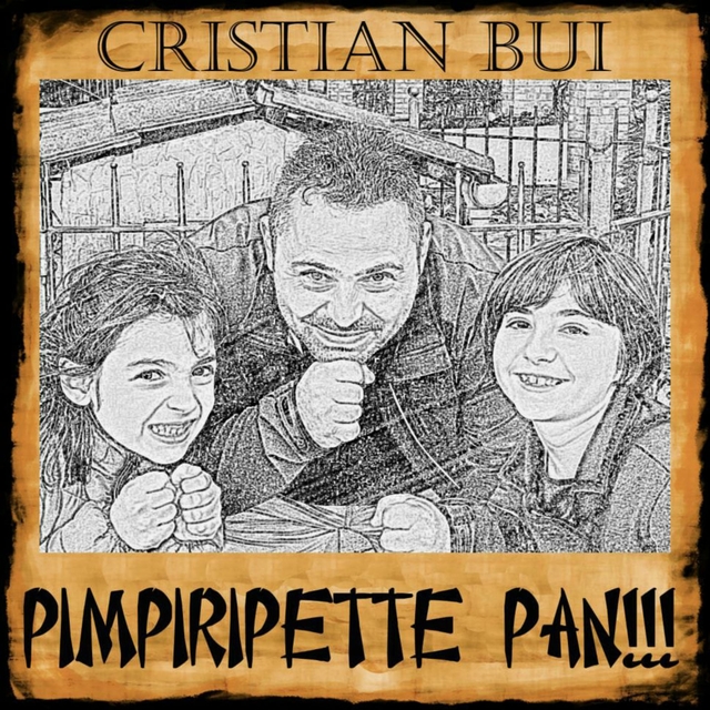 Pimpiripette PAN !!!