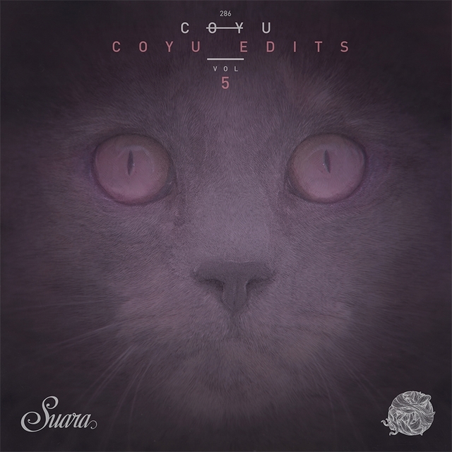 Coyu Edits, Vol. 5