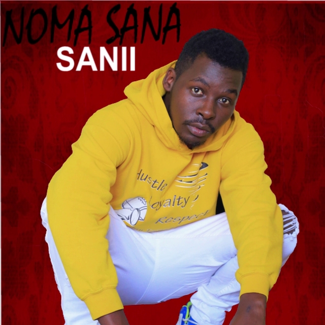 Couverture de Noma Sana