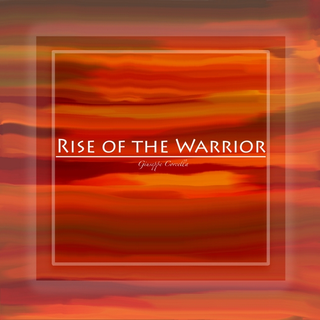 Couverture de Rise of the Warrior