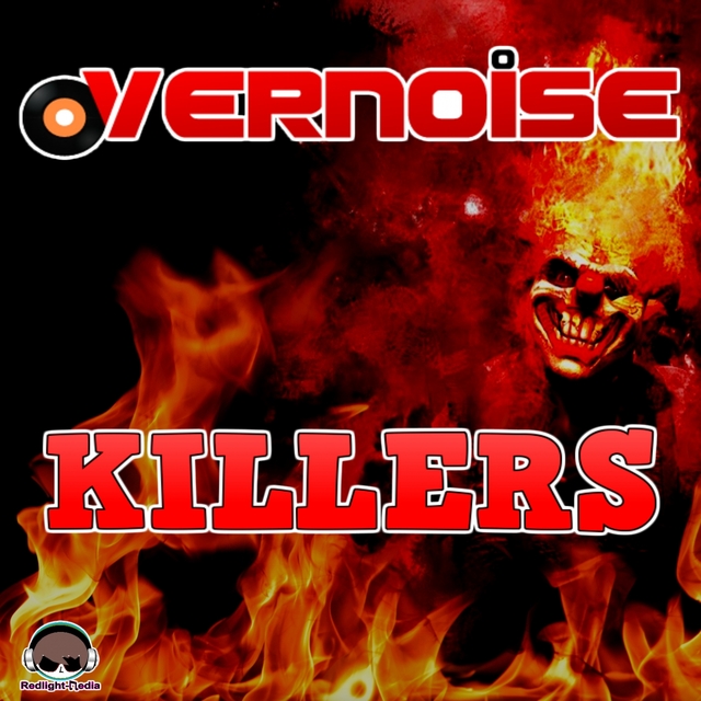 Couverture de Killers