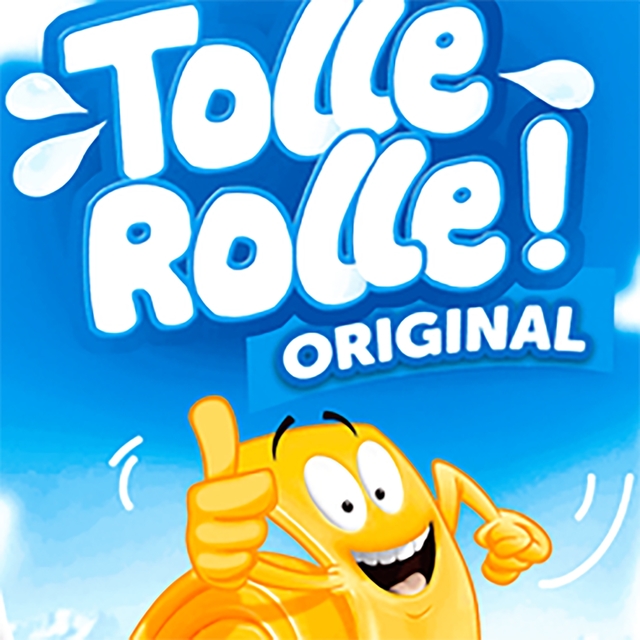 Tolle Rolle