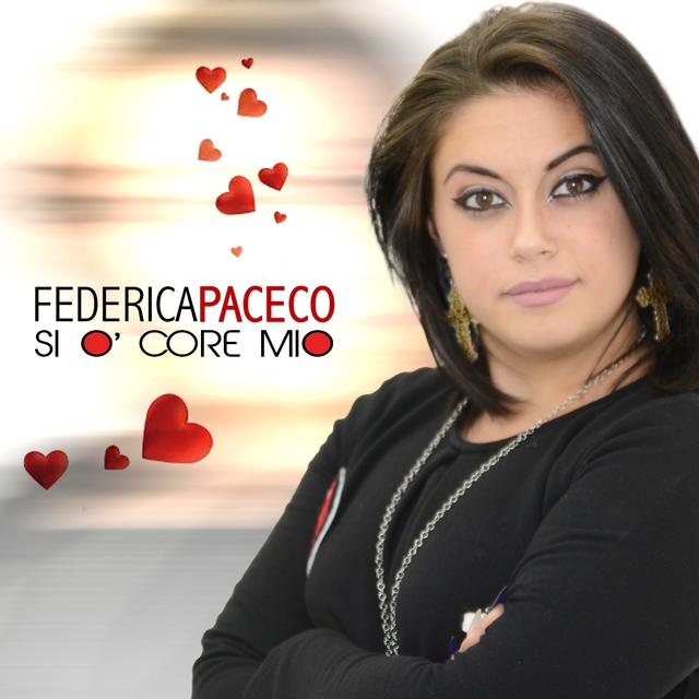 Si o' core mio